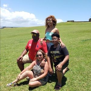 Meet your Posher, Marcos